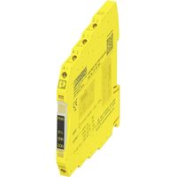 Relè di sicurezza PSR-PS20-1NO-1NC-24DC-SC Phoenix Contact Tensione di funzionamento: 24 V/DC 1 NA (L x A x P) 6.8 x 93