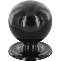 BL POMOLO 2172 2523 D 25 MM OTTONE NERO 2 PZ