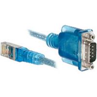 Ixxat 1.04.0074.01000 CAN-Adapter Cavo RJ-45, SUB-D 9 2 pz.