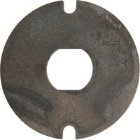 Placa de presi贸n AS-MOTOR E10122ASM