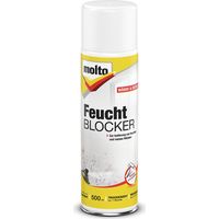 MOLTO Feucht Blocker Sprühdose 500ml