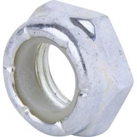 Tuerca hex 3/8-24 AGRI-FAB 1038AF