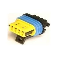 Aptiv 15336035 Automobil-Anschluss ASM CONN 4P F GT150