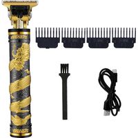 Tondeuse à cheveux pour hommes, tondeuse pour la coupe de cheveux, tondeuse de coiffure, tondeuse à barbe, coupe de cheveux