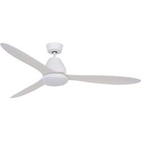 kaiserkraft Ventilatore a soffitto Lucci air Whitehaven incl