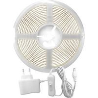 KIT STRIP LED 12W 5 M IP54 FREDDA