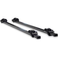 Barres de toit - Universelles - largeur 125 cm
