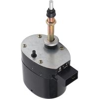 Windscreen Wiper Motor for Willys for Jeep for Tractor Fishing-Boat Caravan 70mm 12V 105° 01287358 7731000001