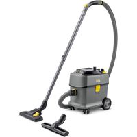 Aspiradora de obra Kärcher t 15/1 adv hepa 15 L 585 W