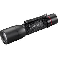 Coast HX5 LED (monocolore) Torcia tascabile 345 lm 0.75 h 113.4 g
