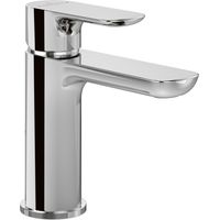 Villeroy & Boch O.novo - Waschtischarmatur, AquaSmart, Chrom TVW10400300161