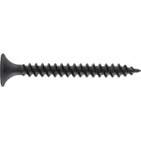 1000 Vis Plaque Plâtre 3.5x25 mm – Acier, Tête Fraisée – Fixation Solide et Durable - CONSTRUSIM