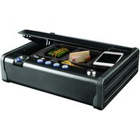 Master Lock Sicherheitstresor mit elektronischer Kombination – XXL-Format – MLD08EB