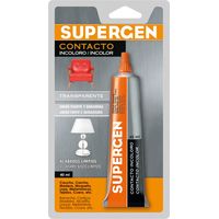 COLLE INCOLORE TUBE - 40 ML