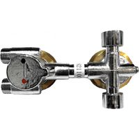 Mitigeur 2 voies pour cabine de douche KINEDO B1832