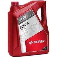 Cepsa Auriga TE55 Lubrificante universale 5 litri multicolore