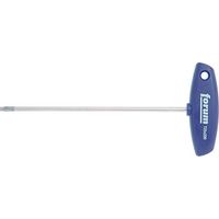 Cacciavite Torx® Con Impugnatura A T, Dimensioni: 9 T Lunghezza Di Lama 100 Millimetri
