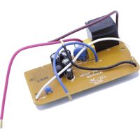 Ersatzteil - Elektronikmodul - - CALOR, ROWENTA, TEFAL