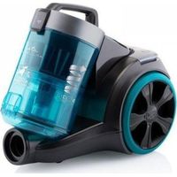 ETA Stellar 122190000 Aspirador sin bolsa incoloro 700W