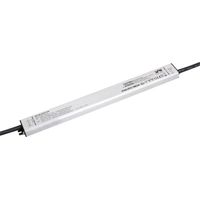 Self Electronics SLT100-24VFC-UN Driver de LED à tension constante 100 W 4.17 A 24 V/DC montage sur des surfaces inflammables, homologué pour les me R144571