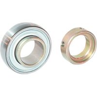Cuscinetto con anello di bloccaggio 35x72x19 mm INA/FAG FFAG INA RAE35NPPB