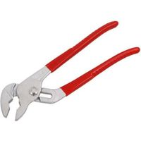 WATERPUMP PLIER 9"" 230MM HEAVY DUTY PIPE WRENCH PLUMBERS PLIERS NEW PL103