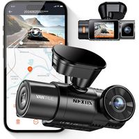 Enregistreur vidéo Vantrue N2X LTE