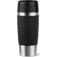 EMSA Isolierbecher Travel Mug Wave