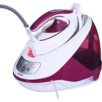 Tefal Express Protect SV9201 centrale vapore viola bianca