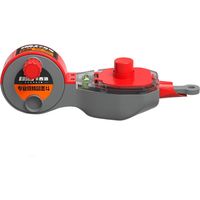Outil De Fontaine Construction Marqueur D'encres Industrielles Pour Les Menuisiers Conçu Avec Un Nettoyant Pour Boîtier Antichoc Détachant Sur Les Vêtements Stylo Outil Carbone À