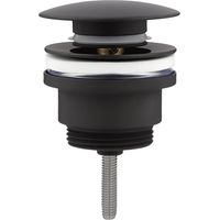 Artic Click-Clack-Ventil 1/4x63mm schwarz