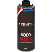 12 x ANTIROMBO PLASTICO BODY BLOCK 750ML