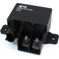 TE Connectivity V23132-A2001-B100 Relais sans accorchage 1NO bobine 12V