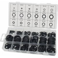 Sortiment 279 O-Ringe EQUINOXE - 12900