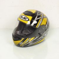 HJC Integralhelm für Zweiräder HJC Größe S Character CSR-1 /