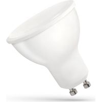 BULBO LED FREDDA GU10 230V 4W SMD WOJ+13260