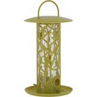 Esschert Design Futtersilo 'Zilpzalp'
