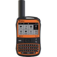 Globalstar Système Sms Bidirectionnel par Satellite Spot-X avec Connectivité Bluetooth