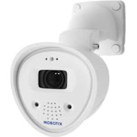 MOBOTIX AG MOBOTIX Mx-ONE-M1A-S-8DNWIDE M1A-S mit 4K DN Weitwinkel-Vario-Objektiv