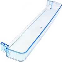Balconnet intermédiaire pour réfrigérateur – Compatible Glem GRTF11A, HD-328RWN – Référence 49118517 – Pièce détachée incluse – California