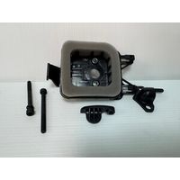 R KIT FILTRO ARIA P/CUT 43CC