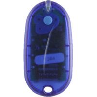 Seav Be Happy S1 Gate and garage door remote
