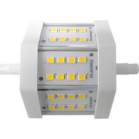 R7S LED-Röhrenlampe, 5,5 W (entspricht 45 W), 550 lm, 4000 K, 25.000 h
7hSevenOn