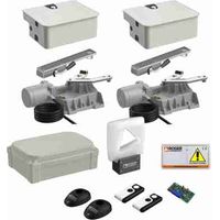 Roger - SET BR21/353 SET MOTORIDUTTORE PER INTERRATO - BRUSHLESS