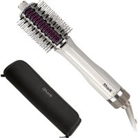Shark SmoothStyle Spazzola ad aria calda Caldo Bianco 900 W 1.8 m