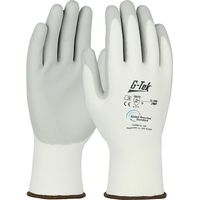 Gants G-TEK 3RX enduction mousse nitrile sachet de 12 paires taille 10 - PIP