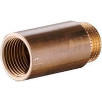 Raccord kfa brass extension fitting 1/2 inch 10mm