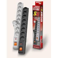 ACAR S8 PARSURTENSEUR GRIS 3 M HSK DATA ALP-ACARS8---13