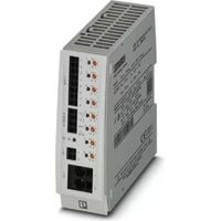 Phoenix contact 2905744 Multi-channel appliance circuit breaker