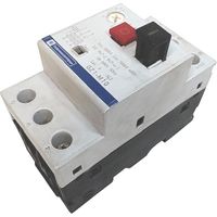 Telemecanique Motorschutzschalter GZ1-M10 4 - 6.3A 690V